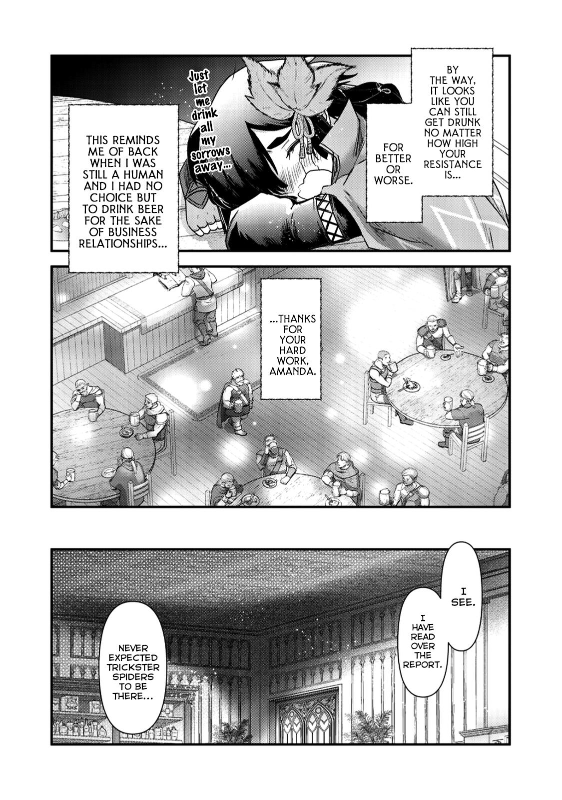 Tensei Shitara Ken Deshita Chapter 26 11